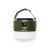 Lampa campingowa z pilotem Delphin SVITA 4W/3600mAh